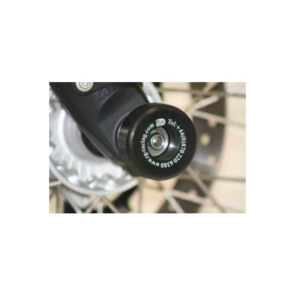 R&G R&G FORK PROTECTORS KTM